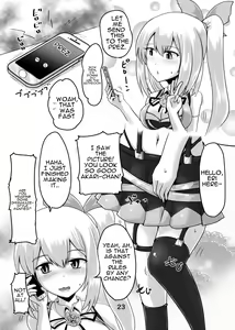 Page 22 of Suzu no Shitatari 22 - preview thumbnail