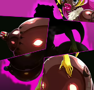 Page 175 of Fanbox Part 2 - preview thumbnail