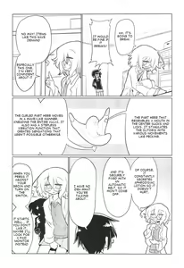 Page 6 of Kagakuri Kaihatsu - preview thumbnail