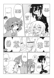 Page 10 of Kagakuri Kaihatsu - preview thumbnail
