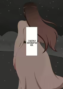 Page 14 of "Kanojo wa Nerawareteiru" ~Sex-hen~ Saishū Banashi | She Is Being Targeted ~Sex Edition~ Final Episode - preview thumbnail