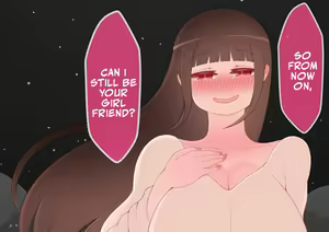 Page 181 of "Kanojo wa Nerawareteiru" ~Sex-hen~ Saishū Banashi | She Is Being Targeted ~Sex Edition~ Final Episode - preview thumbnail