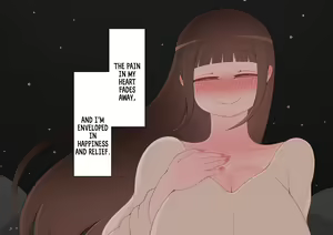 Page 188 of "Kanojo wa Nerawareteiru" ~Sex-hen~ Saishū Banashi | She Is Being Targeted ~Sex Edition~ Final Episode - preview thumbnail