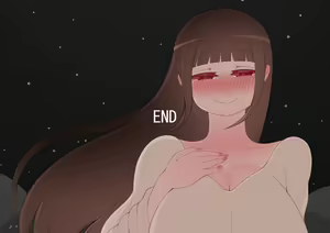 Page 230 of "Kanojo wa Nerawareteiru" ~Sex-hen~ Saishū Banashi | She Is Being Targeted ~Sex Edition~ Final Episode - preview thumbnail