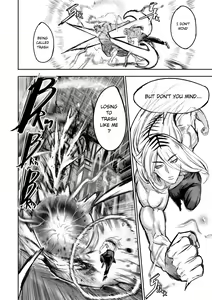 Page 101 of I Sold My Body to a God (furiouzly) all ongoing chapters - preview thumbnail