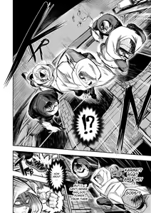 Page 116 of I Sold My Body to a God (furiouzly) all ongoing chapters - preview thumbnail
