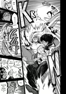 Page 143 of I Sold My Body to a God (furiouzly) all ongoing chapters - preview thumbnail