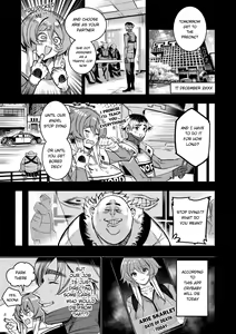 Page 145 of I Sold My Body to a God (furiouzly) all ongoing chapters - preview thumbnail