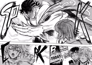 Page 188 of I Sold My Body to a God (furiouzly) all ongoing chapters - preview thumbnail