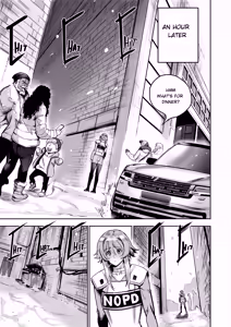 Page 196 of I Sold My Body to a God (furiouzly) all ongoing chapters - preview thumbnail