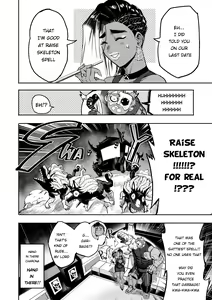 Page 24 of I Sold My Body to a God (furiouzly) all ongoing chapters - preview thumbnail