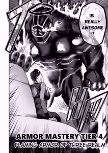 Page 26 of I Sold My Body to a God (furiouzly) all ongoing chapters - preview thumbnail