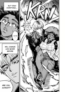 Page 298 of I Sold My Body to a God (furiouzly) all ongoing chapters - preview thumbnail