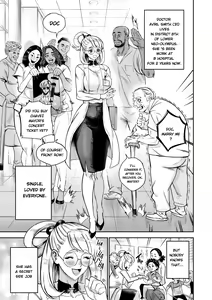 Page 302 of I Sold My Body to a God (furiouzly) all ongoing chapters - preview thumbnail