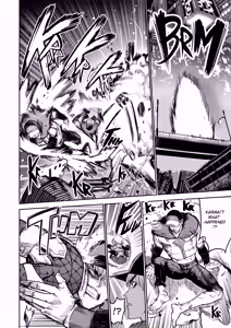 Page 336 of I Sold My Body to a God (furiouzly) all ongoing chapters - preview thumbnail