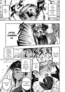 Page 35 of I Sold My Body to a God (furiouzly) all ongoing chapters - preview thumbnail