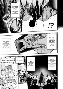 Page 385 of I Sold My Body to a God (furiouzly) all ongoing chapters - preview thumbnail