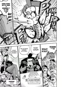 Page 414 of I Sold My Body to a God (furiouzly) all ongoing chapters - preview thumbnail