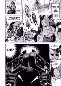 Page 435 of I Sold My Body to a God (furiouzly) all ongoing chapters - preview thumbnail
