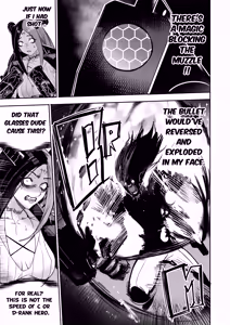 Page 436 of I Sold My Body to a God (furiouzly) all ongoing chapters - preview thumbnail