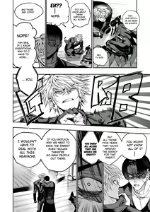Page 485 of I Sold My Body to a God (furiouzly) all ongoing chapters - preview thumbnail