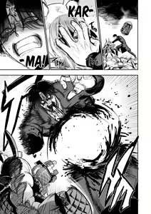 Page 531 of I Sold My Body to a God (furiouzly) all ongoing chapters - preview thumbnail