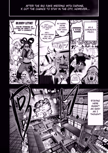 Page 533 of I Sold My Body to a God (furiouzly) all ongoing chapters - preview thumbnail