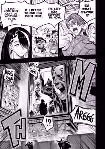 Page 542 of I Sold My Body to a God (furiouzly) all ongoing chapters - preview thumbnail