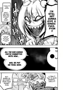 Page 576 of I Sold My Body to a God (furiouzly) all ongoing chapters - preview thumbnail
