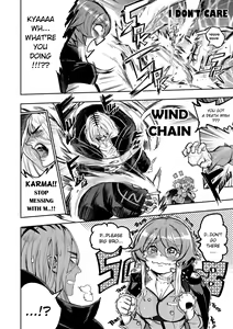 Page 59 of I Sold My Body to a God (furiouzly) all ongoing chapters - preview thumbnail
