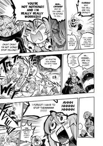 Page 60 of I Sold My Body to a God (furiouzly) all ongoing chapters - preview thumbnail