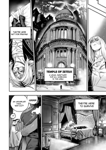 Page 63 of I Sold My Body to a God (furiouzly) all ongoing chapters - preview thumbnail