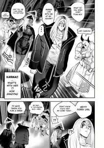 Page 79 of I Sold My Body to a God (furiouzly) all ongoing chapters - preview thumbnail