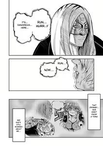 Page 89 of I Sold My Body to a God (furiouzly) all ongoing chapters - preview thumbnail
