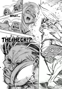 Page 100 of I Sold My Body to a God (furiouzly) all ongoing chapters - preview thumbnail