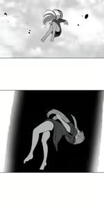 Page 121 of What Happens Inside the Dungeon - preview thumbnail