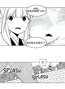 Page 123 of What Happens Inside the Dungeon - preview thumbnail