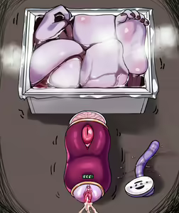 Page 44 of Druella - preview thumbnail
