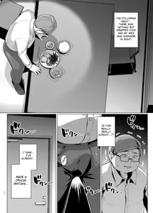 Page 46 of Tsuma ga, Tanin no Mesu ni Naru made. -Shortcut Kyonyuu Tsuma Sasaki Misaki Hen- (decensored) - preview thumbnail