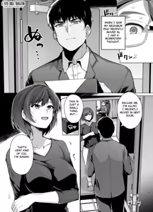 Page 5 of Tsuma ga, Tanin no Mesu ni Naru made. -Shortcut Kyonyuu Tsuma Sasaki Misaki Hen- (decensored) - preview thumbnail