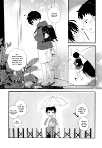 Page 40 of Otona ni nanka Naranaide | Please, don't grow up - preview thumbnail