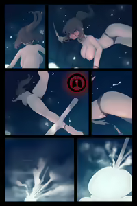 Page 8 of Kayo - preview thumbnail