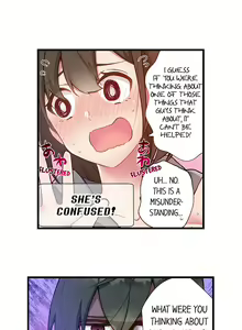 Page 104 of Living in a Fuck Room - preview thumbnail