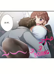 Page 196 of Living in a Fuck Room - preview thumbnail