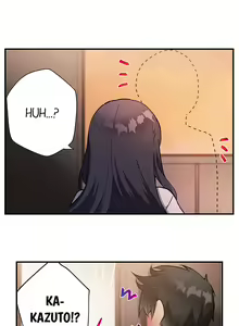 Page 203 of Living in a Fuck Room - preview thumbnail