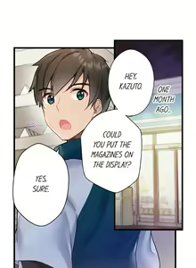 Page 7 of Living in a Fuck Room - preview thumbnail