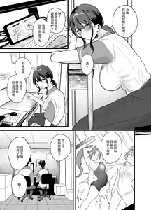 Page 7 of Iede Shite Uchi ni Kita Beit no Kouhai ga Erosugita node... | 離家出走來我家的打工後輩太色情了... - preview thumbnail