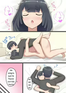Page 32 of Ookiku Natte mo Okaa-san ni Amayaka Saretai! - preview thumbnail