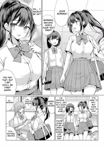Page 3 of Omae Chotto Ossan to Papakatsu shite Koi | After being with a sugar daddy, I came to love it - preview thumbnail
