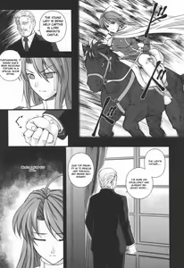 Page 64 of Black Widow Chapter Complete - preview thumbnail